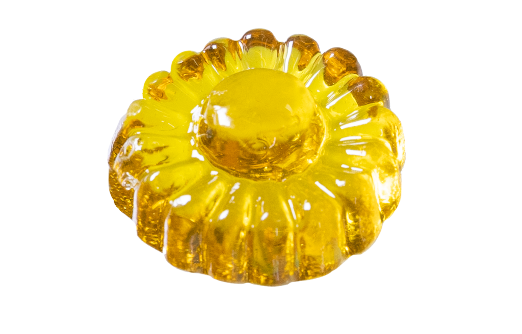 pastille mielcitron