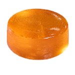 sanssucre orange