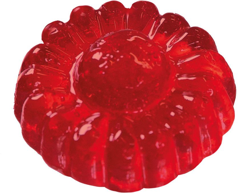 sucred'orge cerise