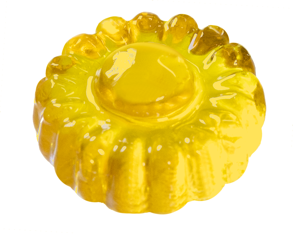 sucred'orge citron