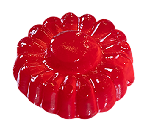sucred'orge fraise