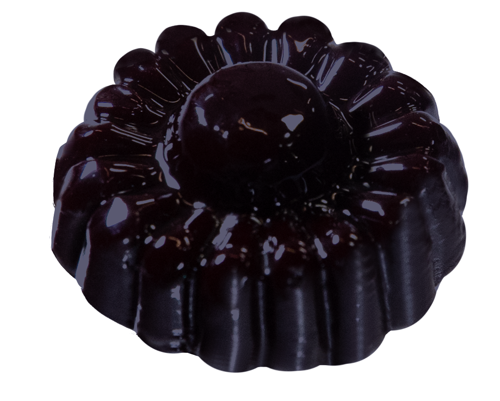 sucred'orge licorice