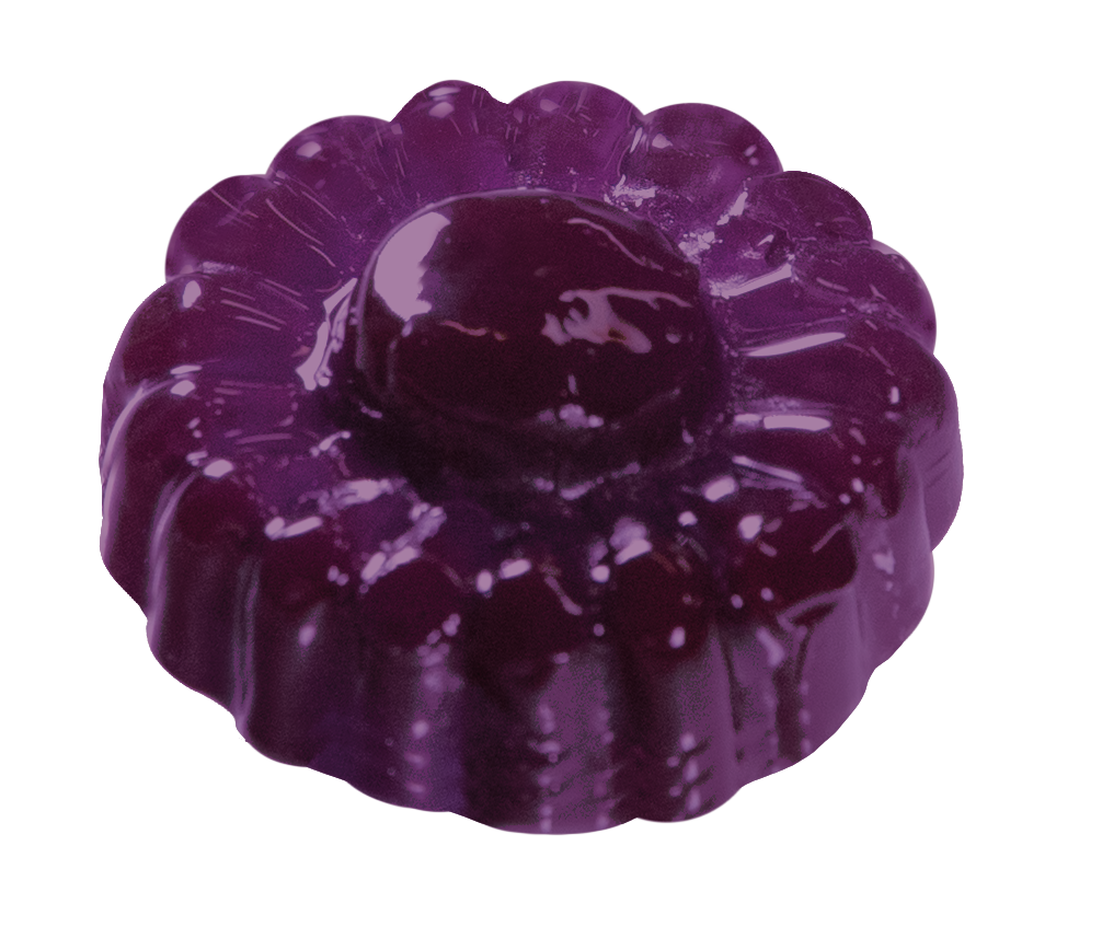 sucred'orge raisin