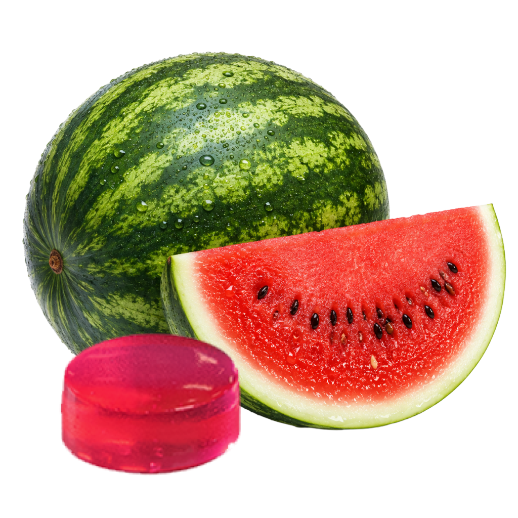 bonbon watermelon