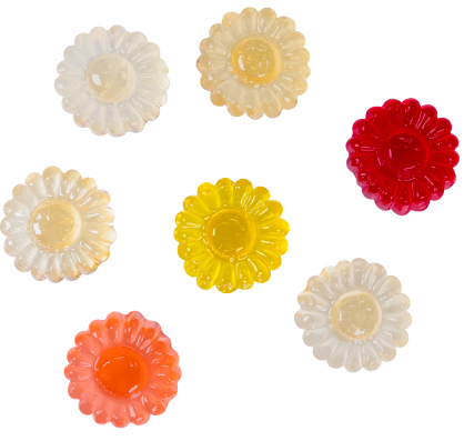 pastilles miel